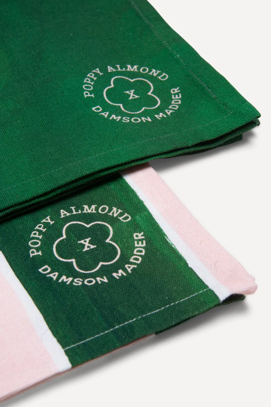 2 pack tea towel