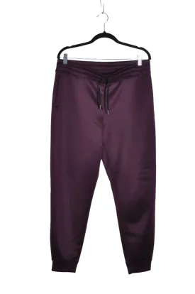 32 HEAT Women Activewear Joggings Regular fit in Purple - M