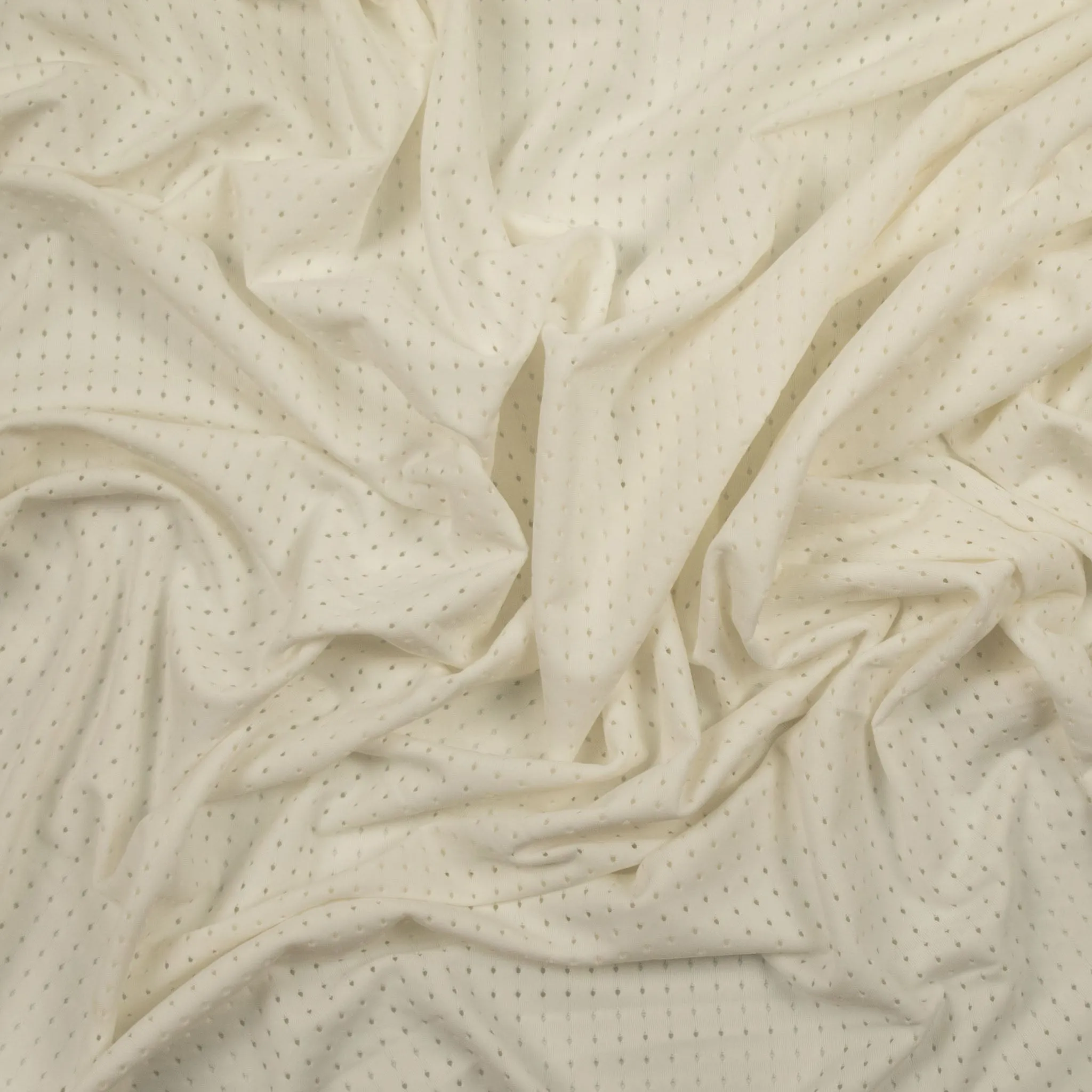 Activewear Spandex Mesh Design 2