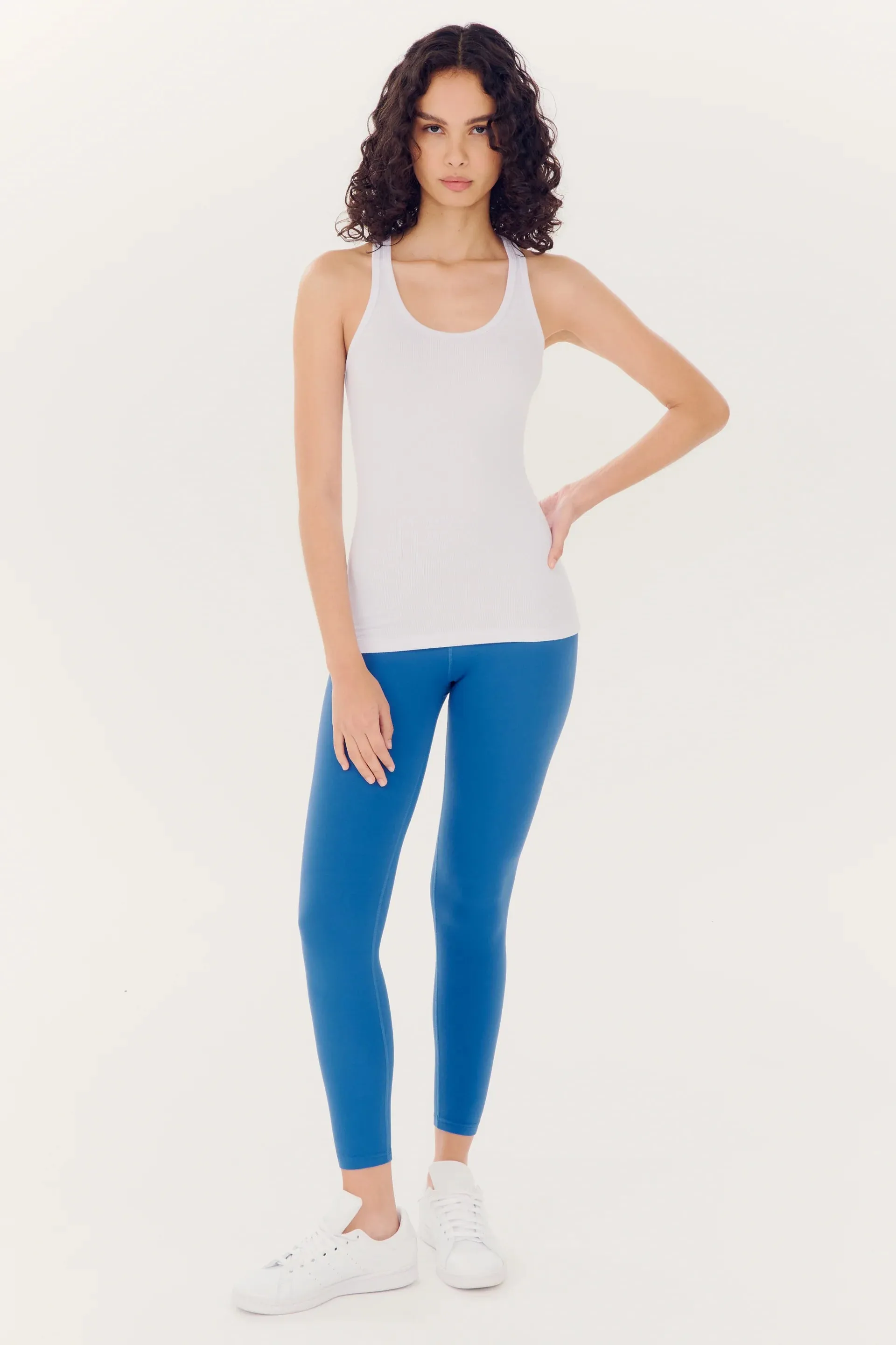 Airweight High Waist Legging 26"