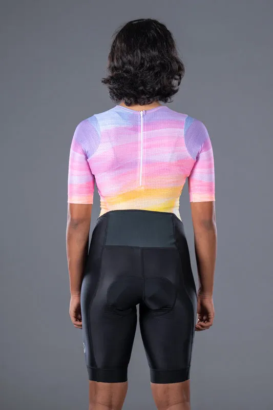 Apace Bolt Women's Cycling Speedsuit