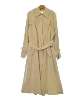 AURALEE Trench coats