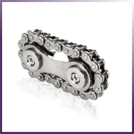 Bike Chain Gear Spinner by eterus