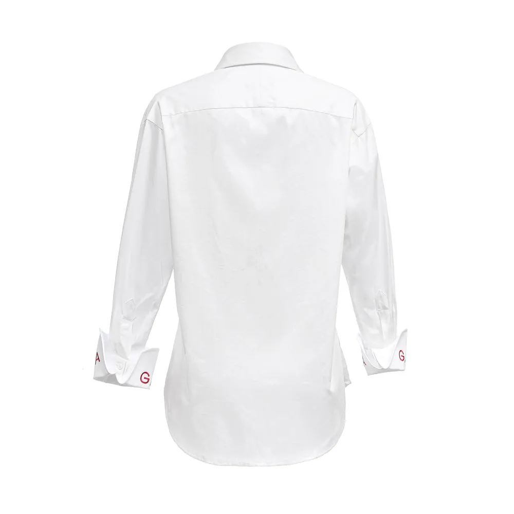 Classic Cotton Shirt