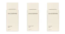 DALEGERARD Collection Sample Pack