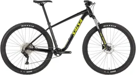 DEMO Salsa Rangefinder Advent X 29 Bike - 29", Aluminum, Black, Large, GRADE B