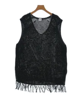 EDIFICE Vests