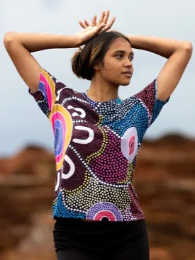 Family Journey - Women's Fashion Top