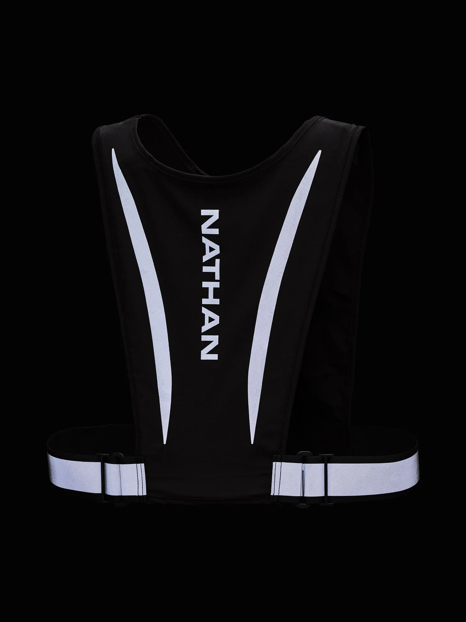 HyperNight Reflective Stash Vest