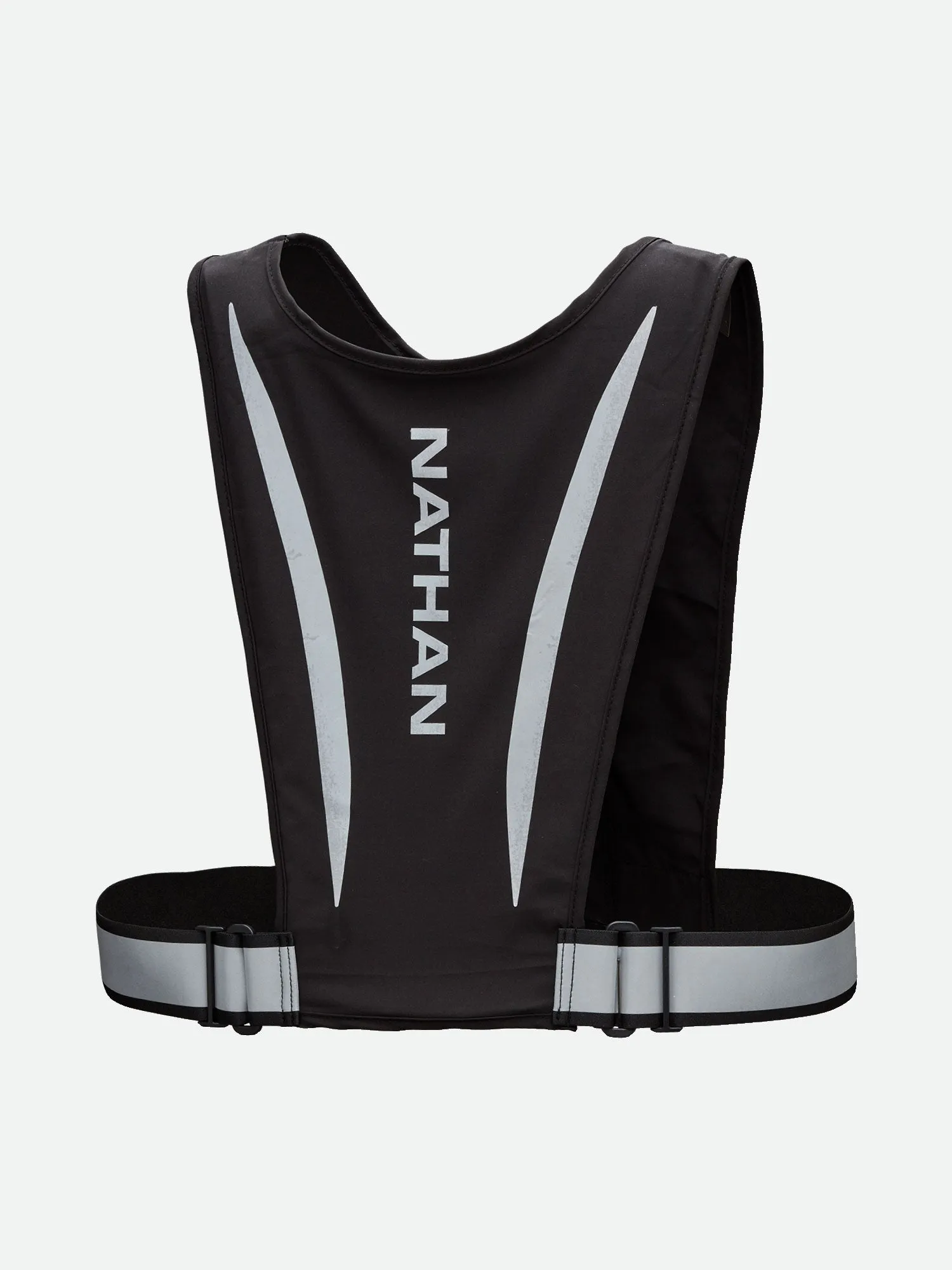 HyperNight Reflective Stash Vest