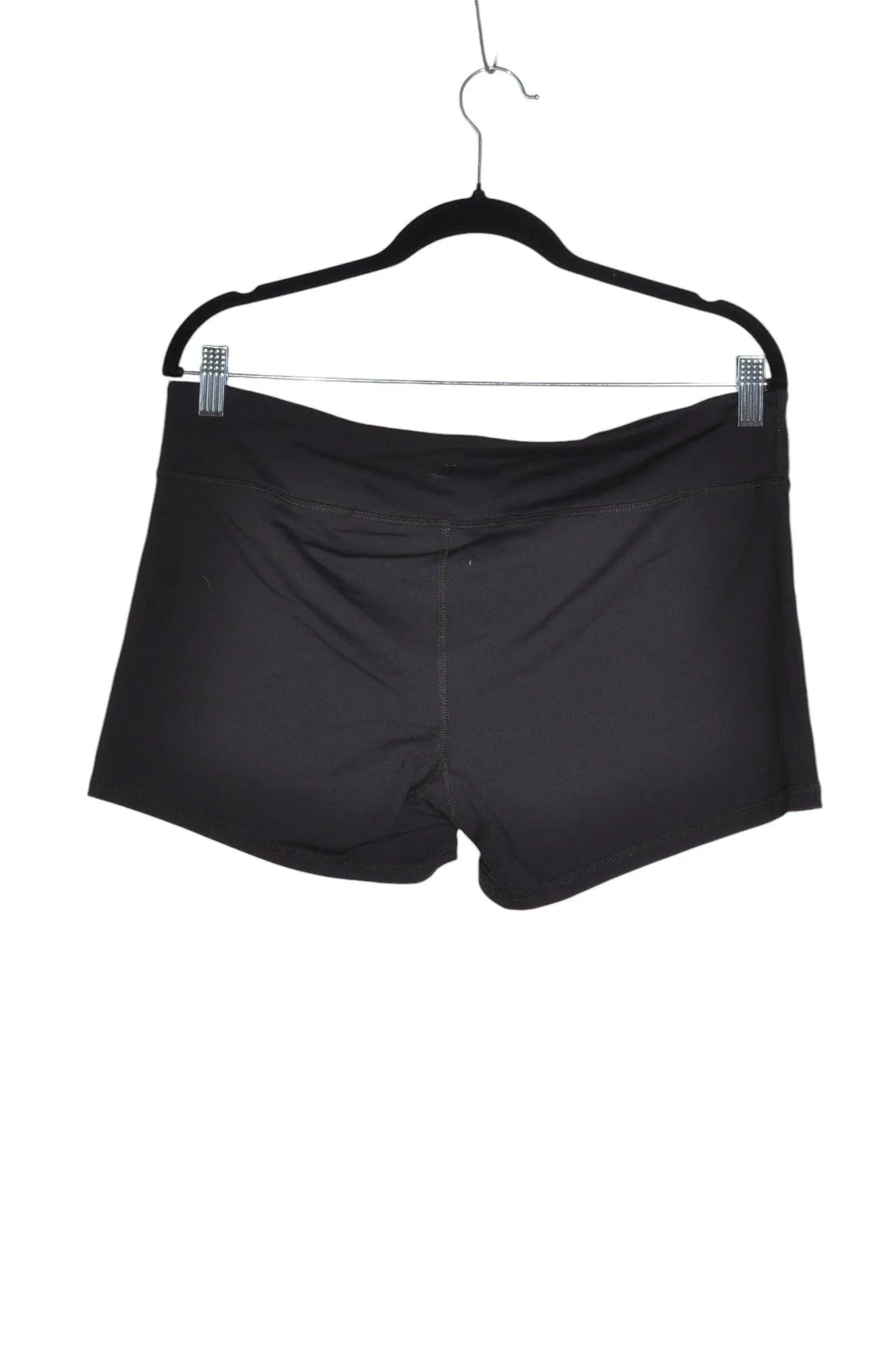 JOE FRESH Women Activewear Leggings Regular fit in Black - L