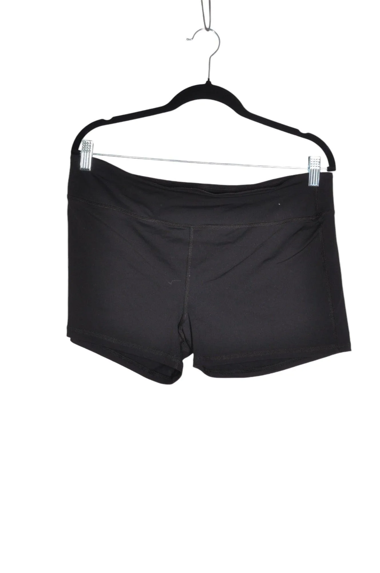 JOE FRESH Women Activewear Leggings Regular fit in Black - L