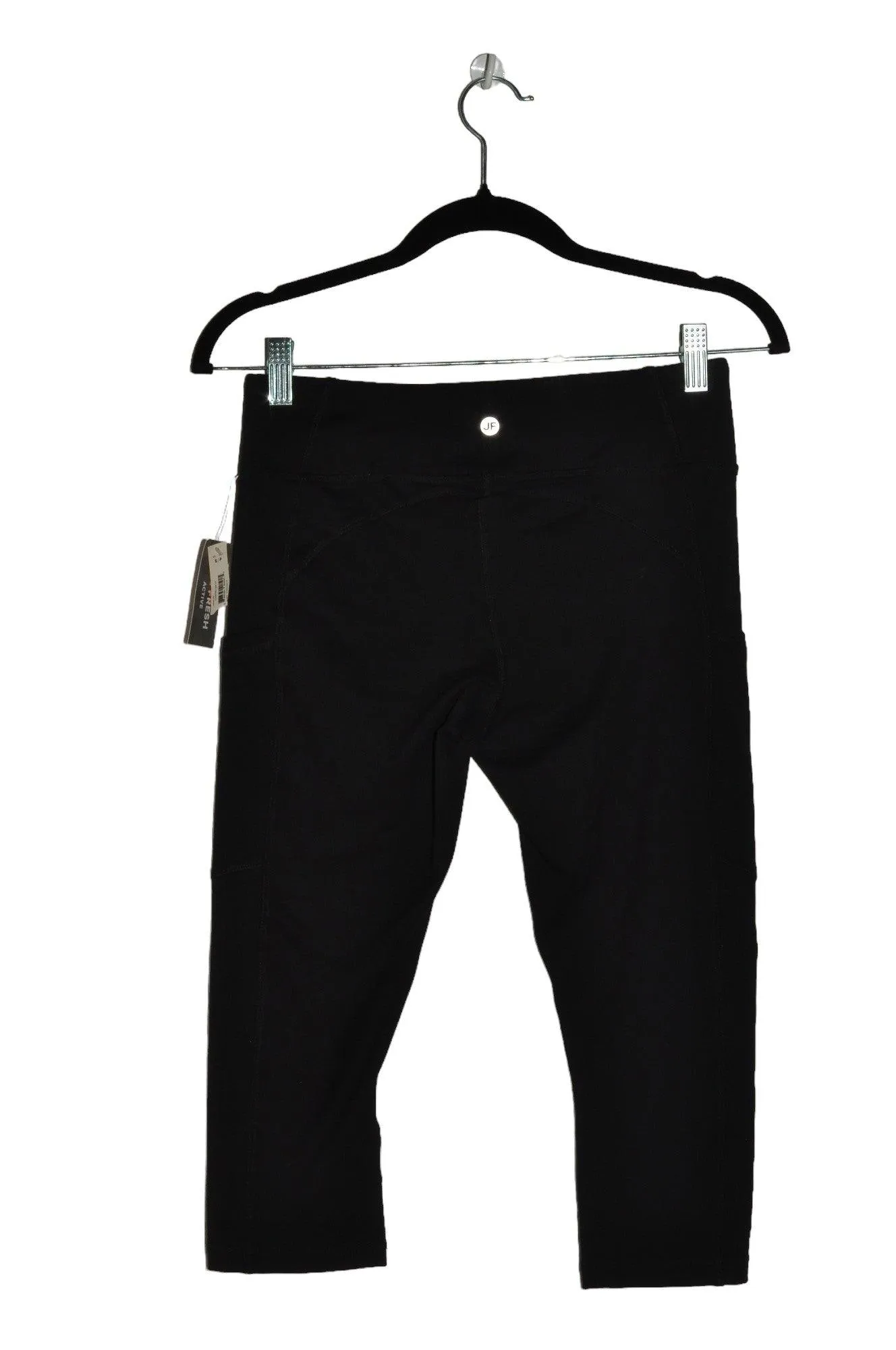 JOE FRESH Women Activewear Leggings Regular fit in Black - S