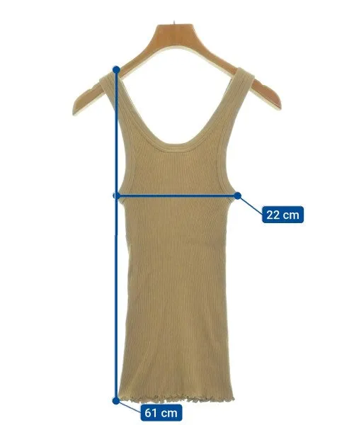 KALNA Tank tops