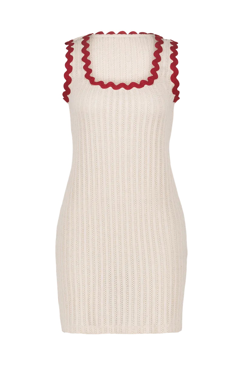 La Splendide - Crochet - Anja x Marissa