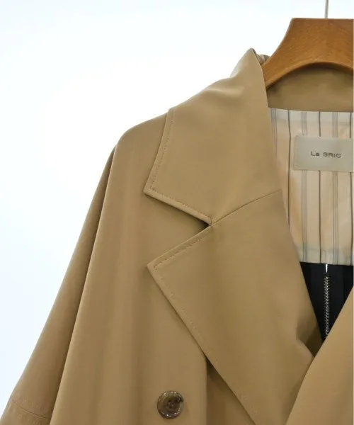 La SRIC Trench coats