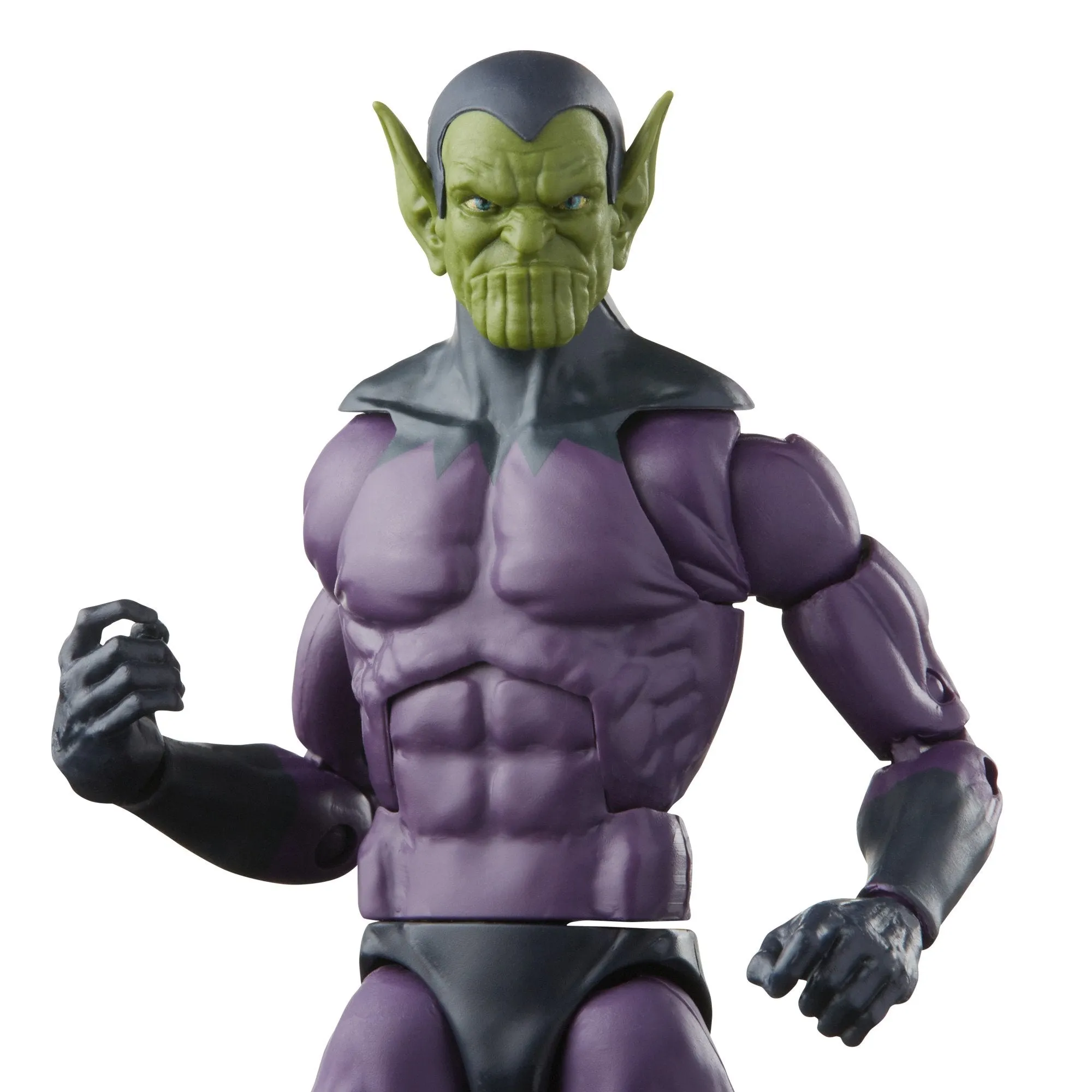 Marvel Legends Series Skrull Trooper Pack