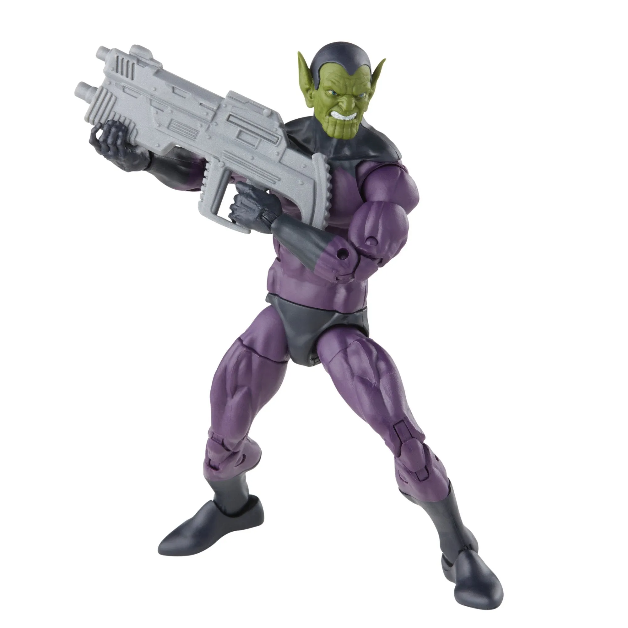 Marvel Legends Series Skrull Trooper Pack