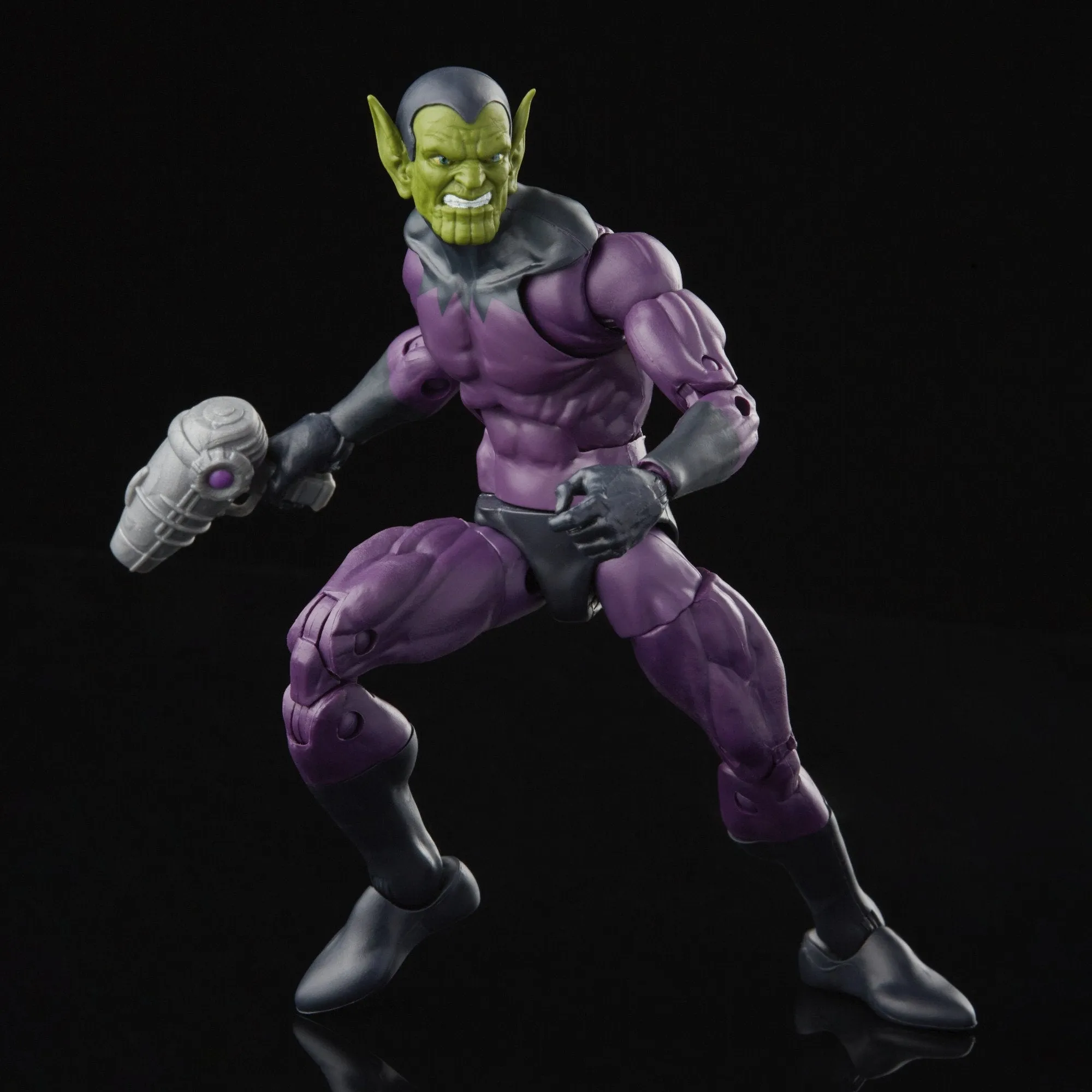Marvel Legends Series Skrull Trooper Pack