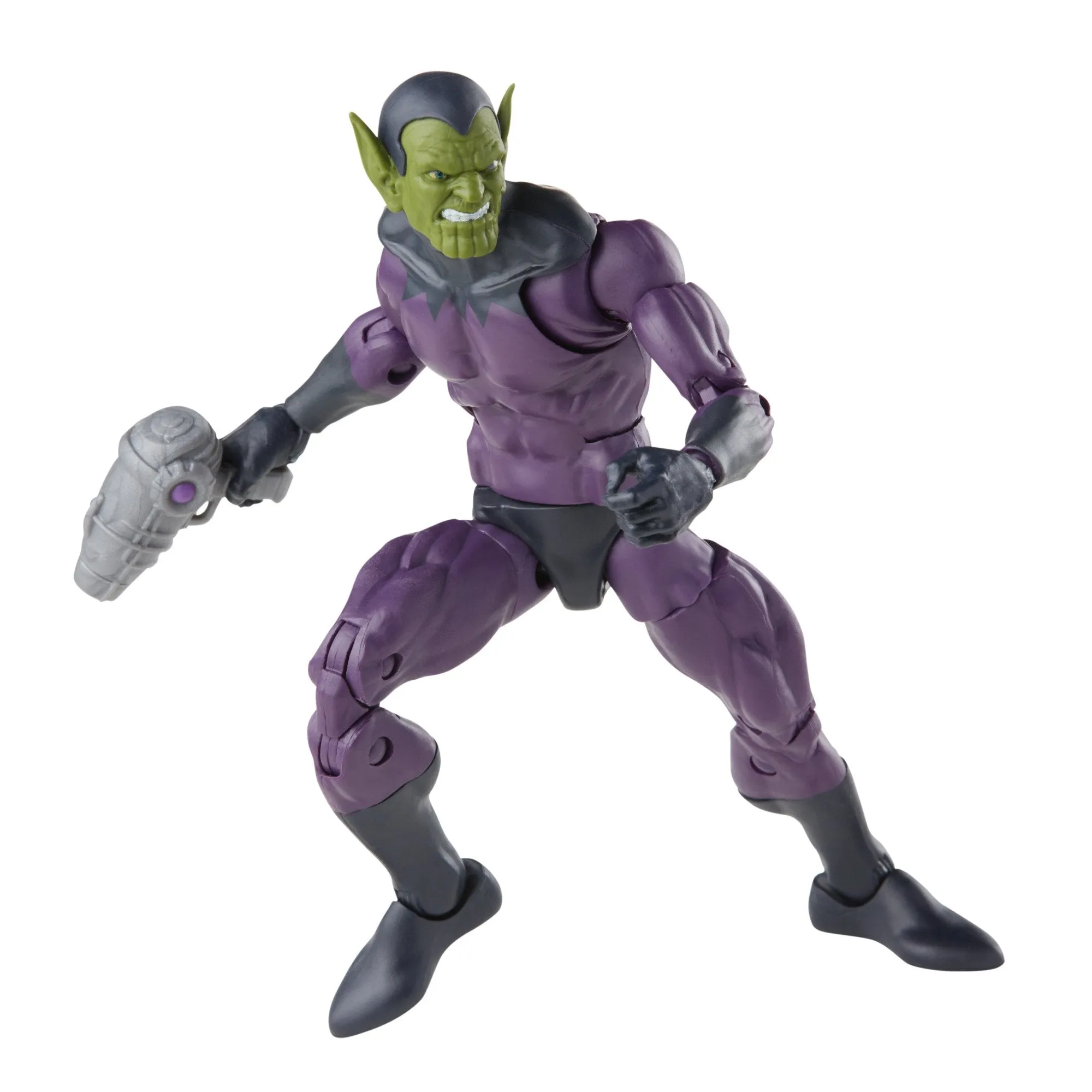 Marvel Legends Series Skrull Trooper Pack