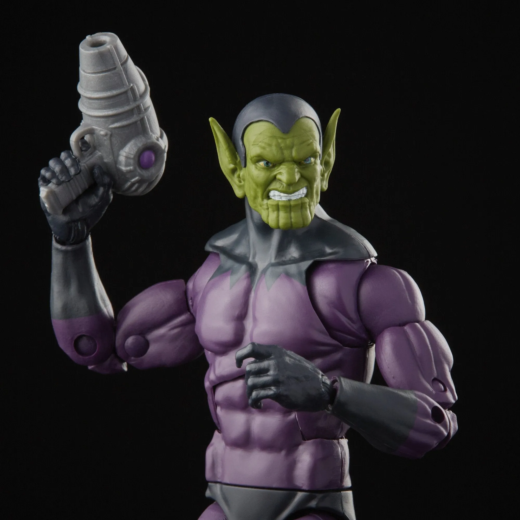 Marvel Legends Series Skrull Trooper Pack