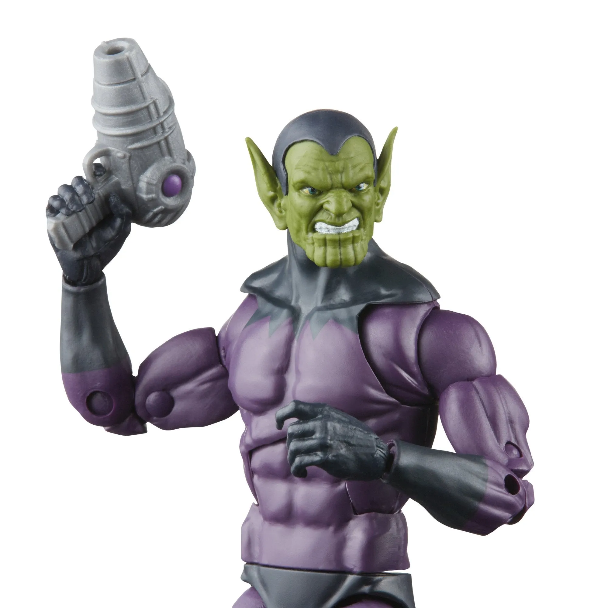 Marvel Legends Series Skrull Trooper Pack