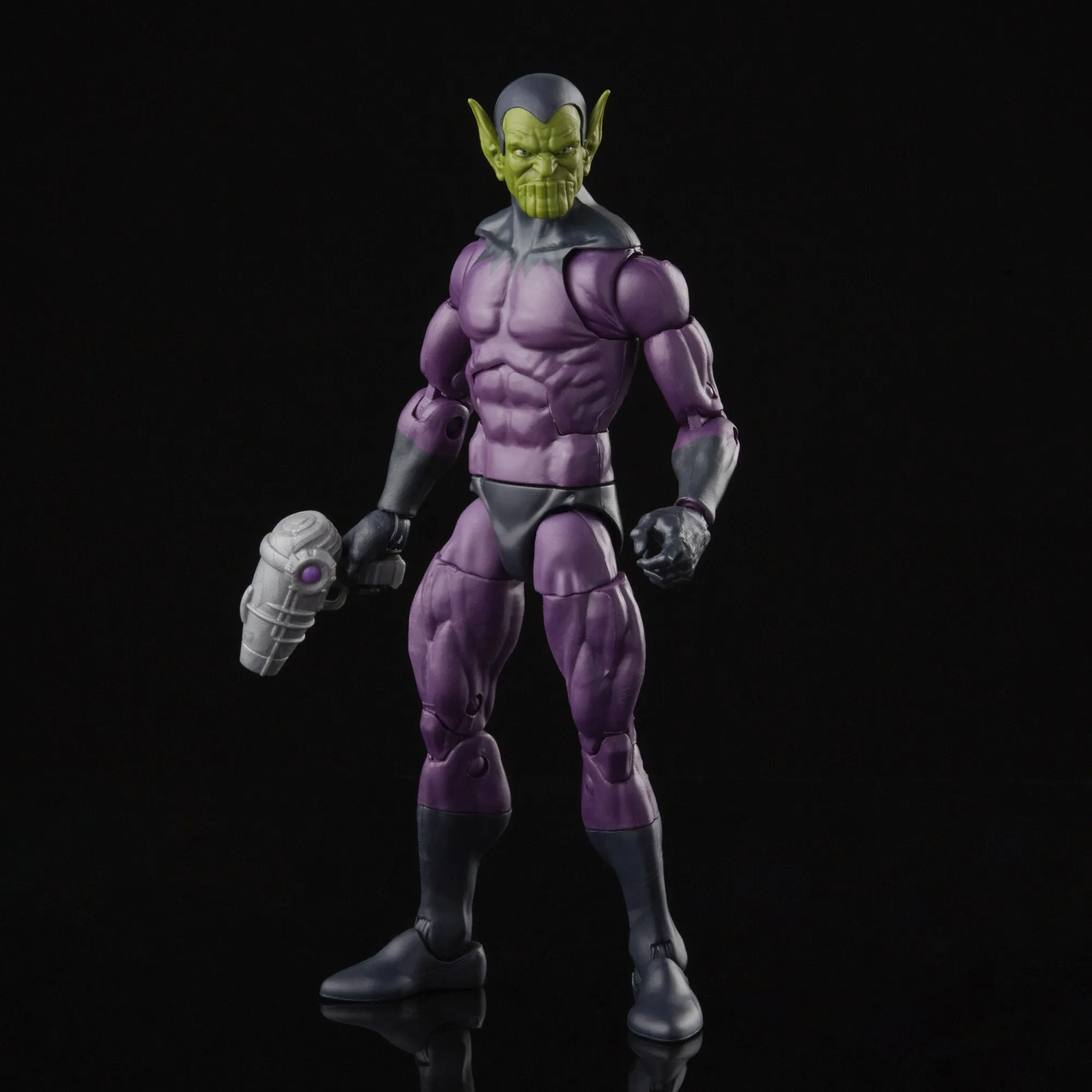 Marvel Legends Series Skrull Trooper Pack