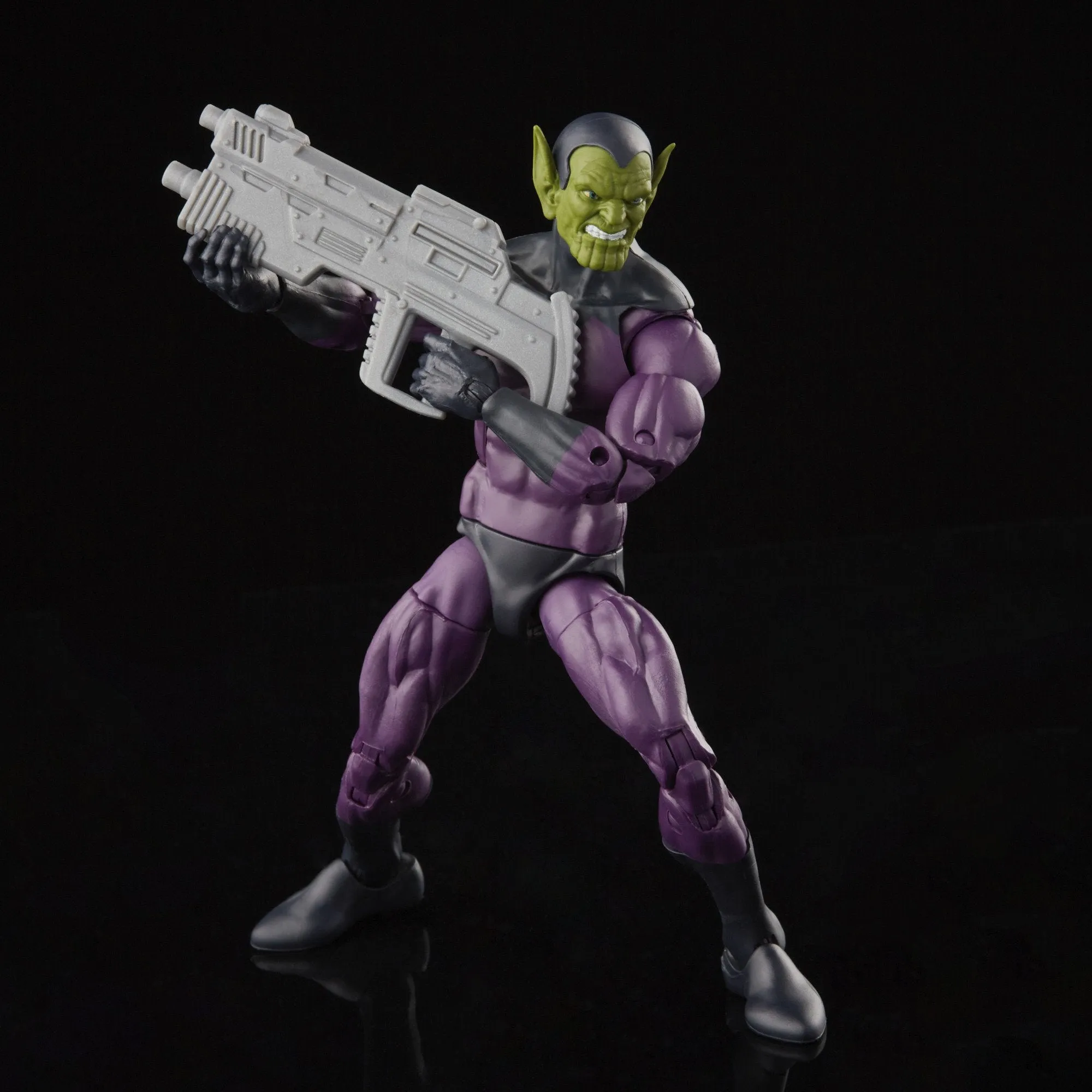 Marvel Legends Series Skrull Trooper Pack