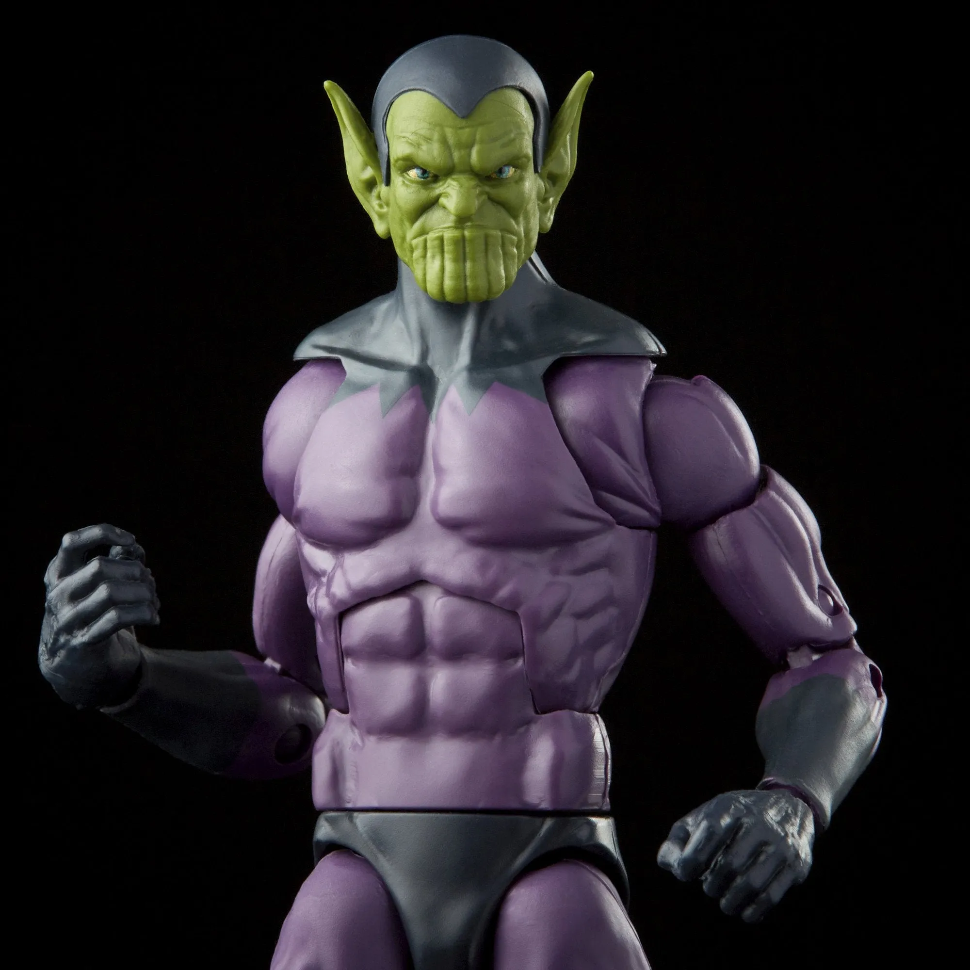 Marvel Legends Series Skrull Trooper Pack