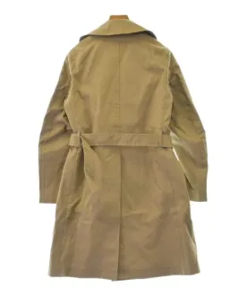 ORCIVAL Trench coats