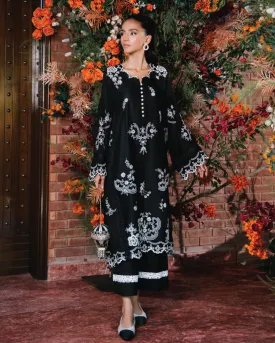Pashmina/Velvets'24 - Pashmina Mardana