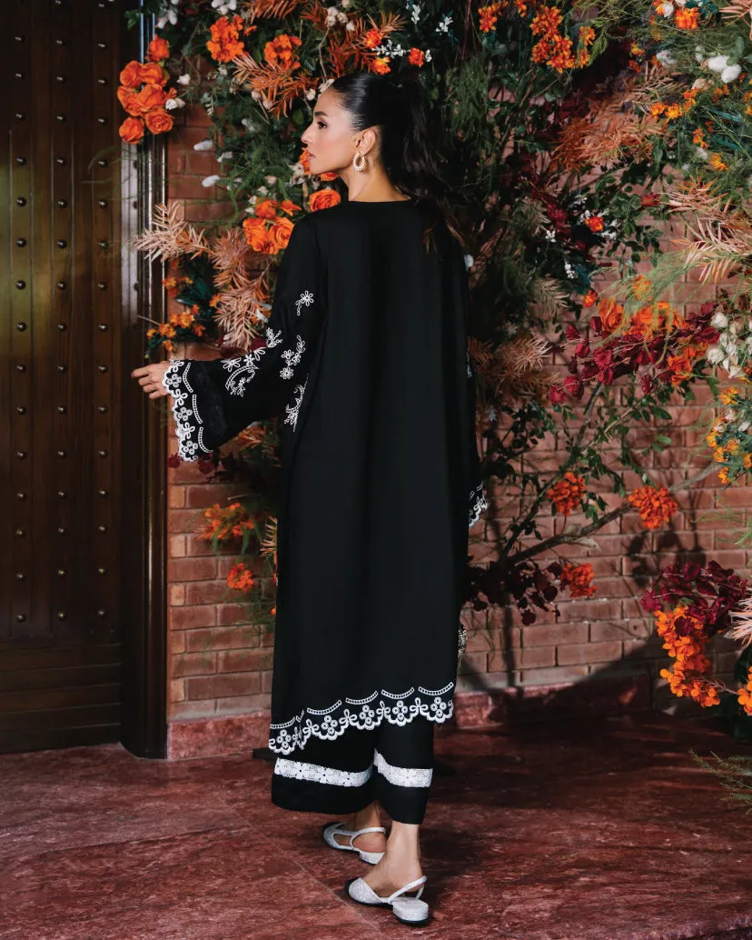 Pashmina/Velvets'24 - Pashmina Mardana