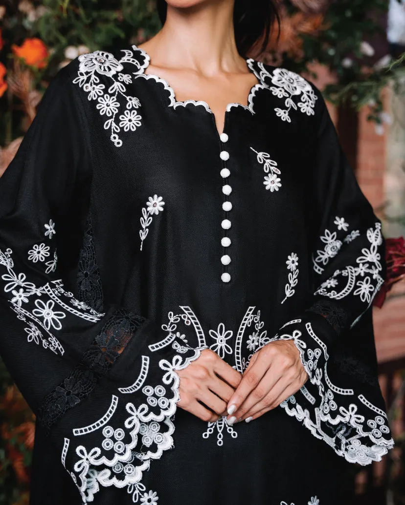 Pashmina/Velvets'24 - Pashmina Mardana
