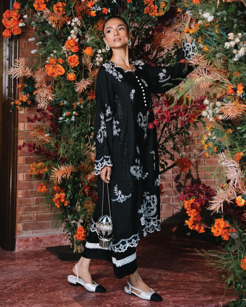 Pashmina/Velvets'24 - Pashmina Mardana