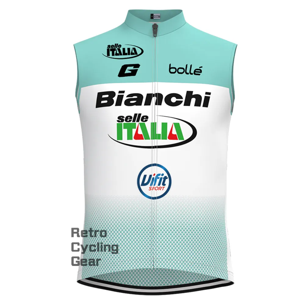 Selle Italia Bianchi Short Sleeve Cycling Kits