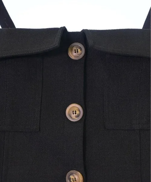 SOLOV Vests