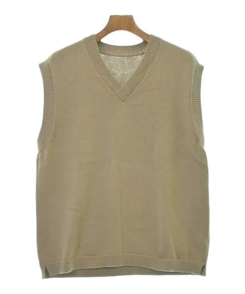 SOPHNET. Vests