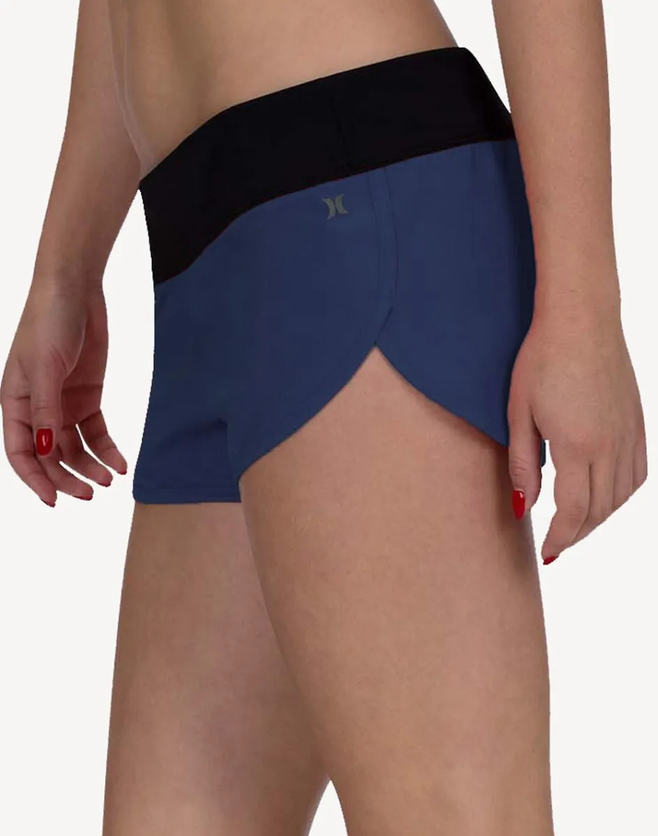 Women's Beachrider 2.5"  Boardshort