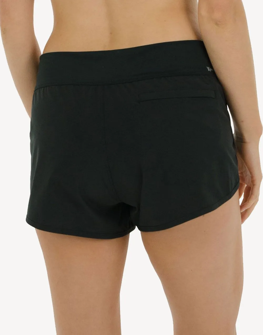 Women's Beachrider 2.5"  Boardshort