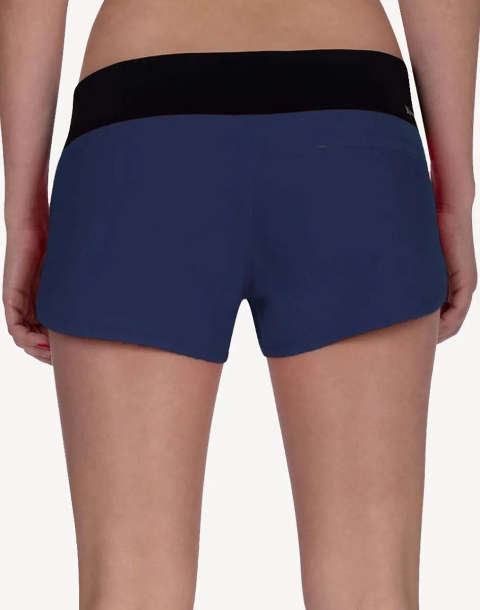Women's Beachrider 2.5"  Boardshort