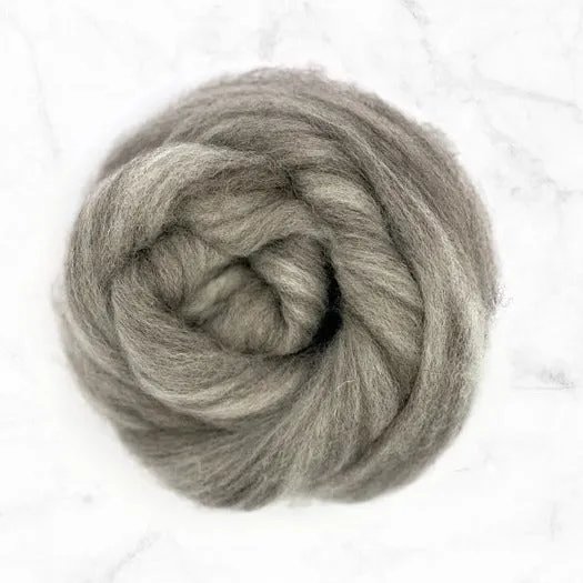 Yak/Polwarth Blended Tops